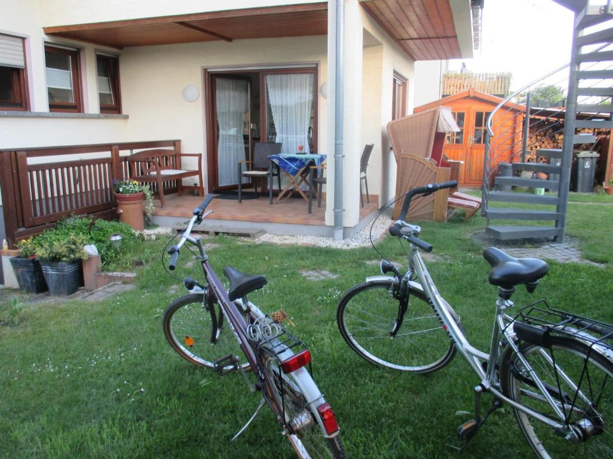 Ferienwohnung Leipold Andreas Merzig Luaran gambar
